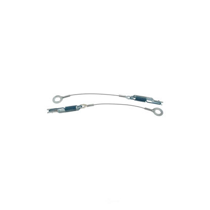 Picture of H2118-2 Drum Brake Self Adjuster Cable  By CARLSON QUALITY BRAKE PARTS