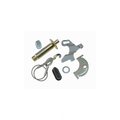 Picture of H2514 Drum Brake Self Adjuster Repair Kit  By CARLSON QUALITY BRAKE PARTS