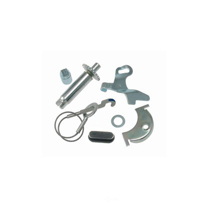 Picture of H2515 Drum Brake Self Adjuster Repair Kit  By CARLSON QUALITY BRAKE PARTS