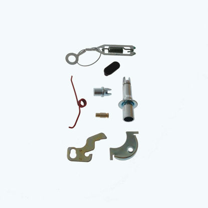 Picture of H2527 Drum Brake Self Adjuster Repair Kit  By CARLSON QUALITY BRAKE PARTS