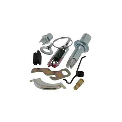 Picture of H2528 Drum Brake Self Adjuster Repair Kit  By CARLSON QUALITY BRAKE PARTS