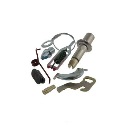 Picture of H2529 Drum Brake Self Adjuster Repair Kit  By CARLSON QUALITY BRAKE PARTS