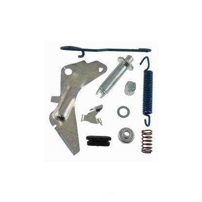 Picture of H2532 Drum Brake Self Adjuster Repair Kit  By CARLSON QUALITY BRAKE PARTS