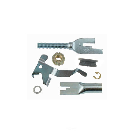 Picture of H2612 Drum Brake Self Adjuster Repair Kit  By CARLSON QUALITY BRAKE PARTS