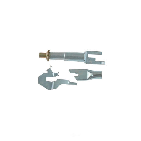 Picture of H2644 Drum Brake Self Adjuster Repair Kit  By CARLSON QUALITY BRAKE PARTS
