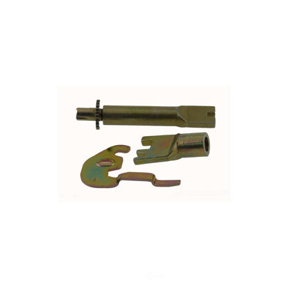 Picture of H2647 Drum Brake Self Adjuster Repair Kit  By CARLSON QUALITY BRAKE PARTS