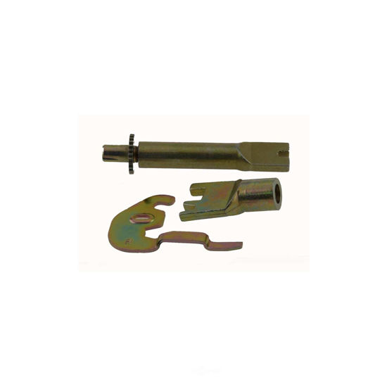 Picture of H2647 Drum Brake Self Adjuster Repair Kit  By CARLSON QUALITY BRAKE PARTS