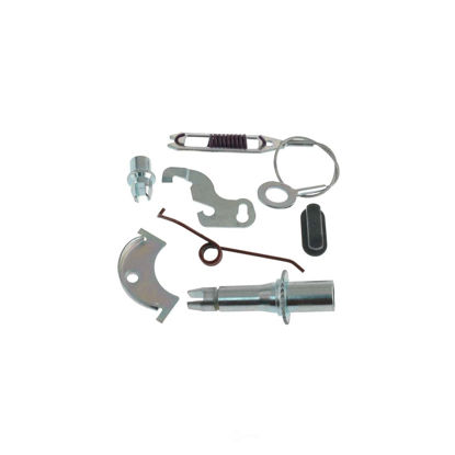 Picture of H2657 Drum Brake Self Adjuster Repair Kit  By CARLSON QUALITY BRAKE PARTS