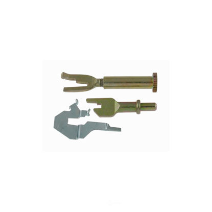 Picture of H2670 Drum Brake Self Adjuster Repair Kit  By CARLSON QUALITY BRAKE PARTS