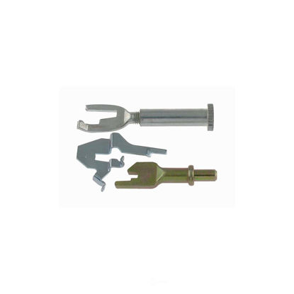 Picture of H2671 Drum Brake Self Adjuster Repair Kit  By CARLSON QUALITY BRAKE PARTS