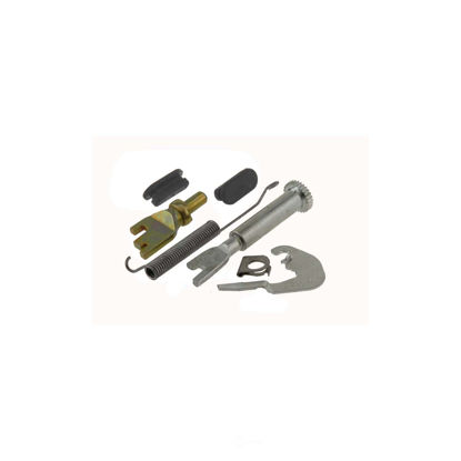 Picture of H2676 Drum Brake Self Adjuster Repair Kit  By CARLSON QUALITY BRAKE PARTS