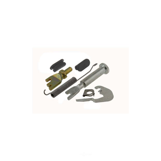 Picture of H2676 Drum Brake Self Adjuster Repair Kit  By CARLSON QUALITY BRAKE PARTS