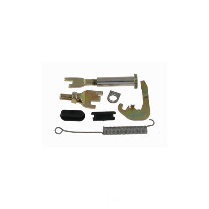 Picture of H2677 Drum Brake Self Adjuster Repair Kit  By CARLSON QUALITY BRAKE PARTS