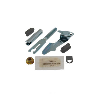 Picture of H2686 Drum Brake Self Adjuster Repair Kit  By CARLSON QUALITY BRAKE PARTS