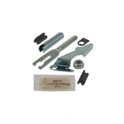 Picture of H2687 Drum Brake Self Adjuster Repair Kit  By CARLSON QUALITY BRAKE PARTS