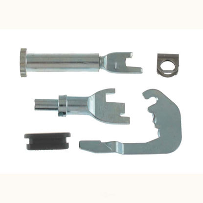 Picture of H2696 Drum Brake Self Adjuster Repair Kit  By CARLSON QUALITY BRAKE PARTS
