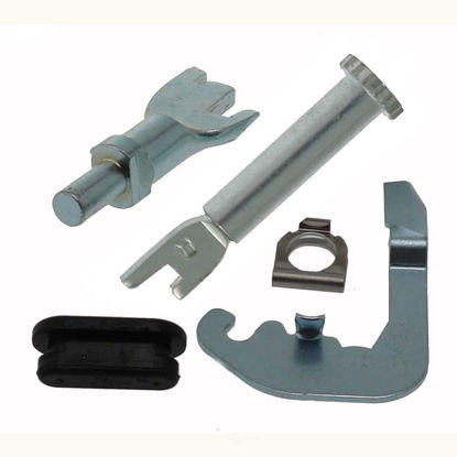 Picture of H2697 Drum Brake Self Adjuster Repair Kit  By CARLSON QUALITY BRAKE PARTS