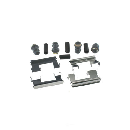 Picture of H5673Q Disc Brake Hardware Kit  By CARLSON QUALITY BRAKE PARTS