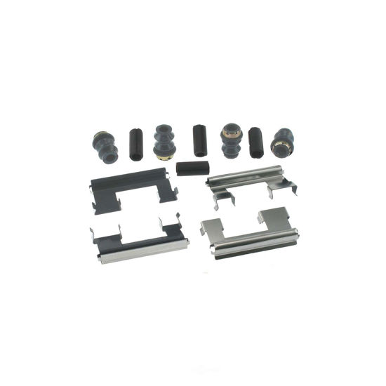 Picture of H5673Q Disc Brake Hardware Kit  By CARLSON QUALITY BRAKE PARTS