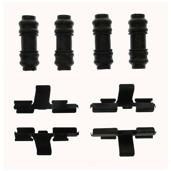 Picture of H5674Q Disc Brake Hardware Kit  By CARLSON QUALITY BRAKE PARTS