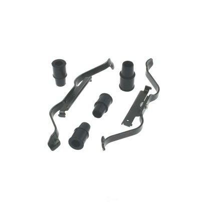 Picture of H5675 Disc Brake Hardware Kit  By CARLSON QUALITY BRAKE PARTS