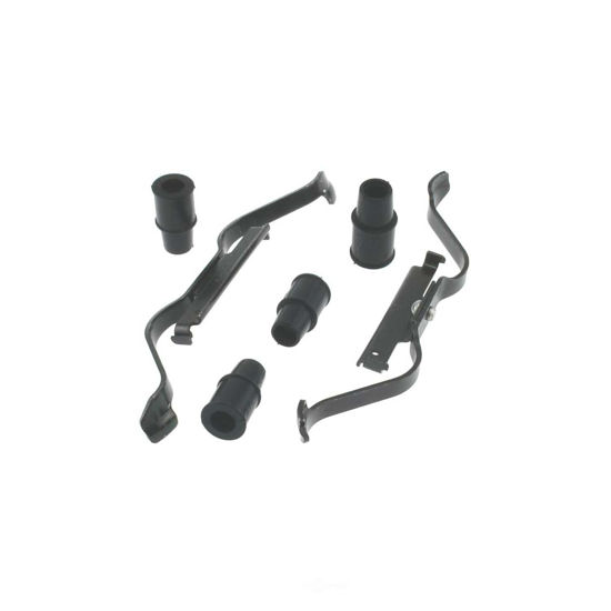 Picture of H5675 Disc Brake Hardware Kit  By CARLSON QUALITY BRAKE PARTS