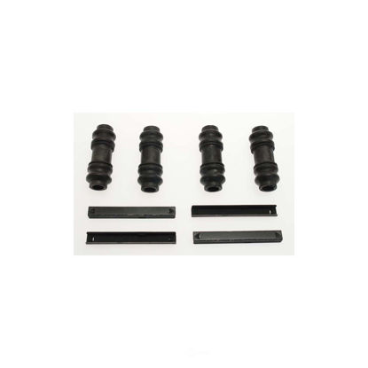 Picture of H5682Q Disc Brake Hardware Kit  By CARLSON QUALITY BRAKE PARTS
