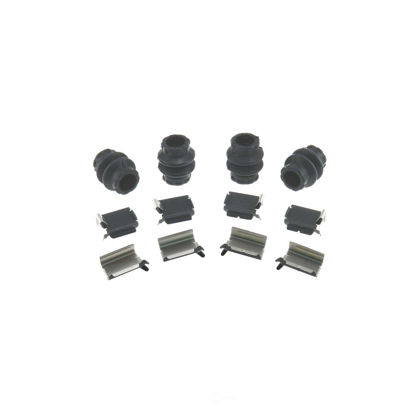 Picture of H5774Q Disc Brake Hardware Kit  By CARLSON QUALITY BRAKE PARTS