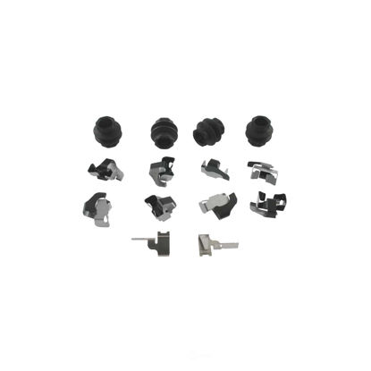 Picture of H5820Q Disc Brake Hardware Kit  By CARLSON QUALITY BRAKE PARTS