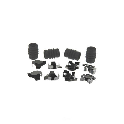 Picture of H5821Q Disc Brake Hardware Kit  By CARLSON QUALITY BRAKE PARTS