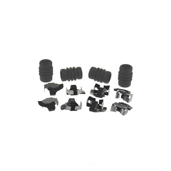 Picture of H5821Q Disc Brake Hardware Kit  By CARLSON QUALITY BRAKE PARTS