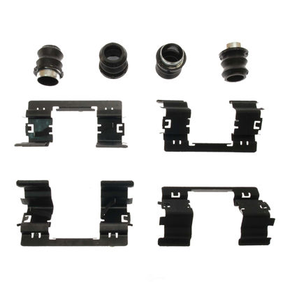 Picture of H5828Q Disc Brake Hardware Kit  By CARLSON QUALITY BRAKE PARTS