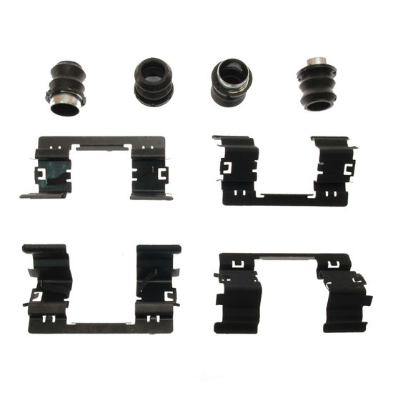 Picture of H5828Q Disc Brake Hardware Kit  By CARLSON QUALITY BRAKE PARTS