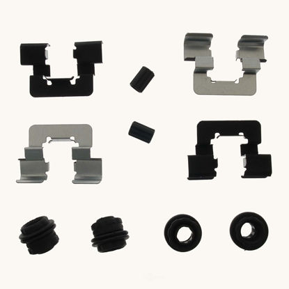 Picture of H5853Q Disc Brake Hardware Kit  By CARLSON QUALITY BRAKE PARTS