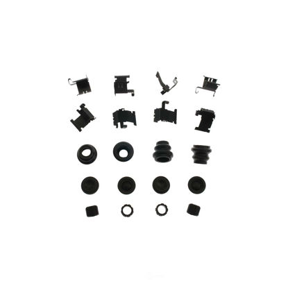 Picture of H5856Q Disc Brake Hardware Kit  By CARLSON QUALITY BRAKE PARTS