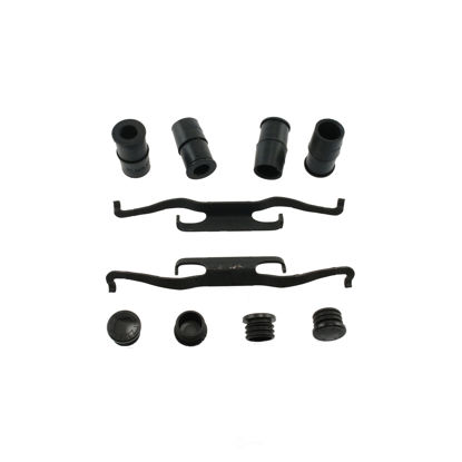 Picture of H5861 Disc Brake Hardware Kit  By CARLSON QUALITY BRAKE PARTS