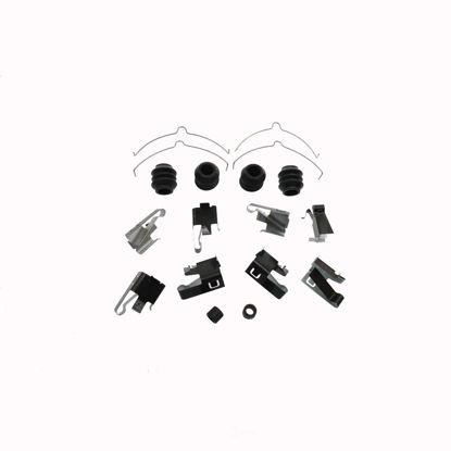 Picture of H5864Q Disc Brake Hardware Kit  By CARLSON QUALITY BRAKE PARTS