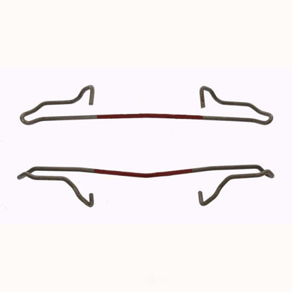 Picture of H5904 Disc Brake Hardware Kit  By CARLSON QUALITY BRAKE PARTS