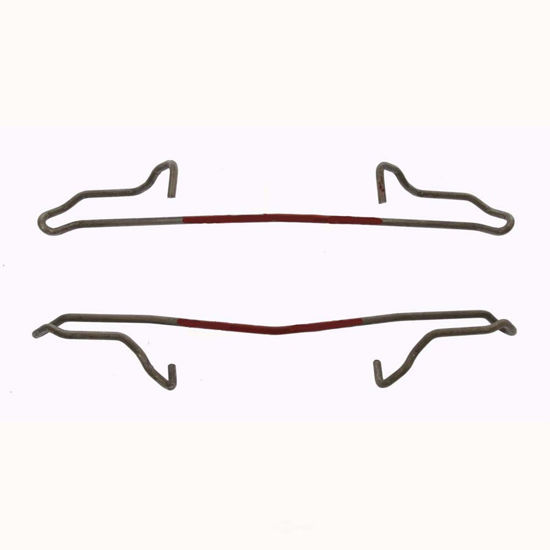 Picture of H5904 Disc Brake Hardware Kit  By CARLSON QUALITY BRAKE PARTS