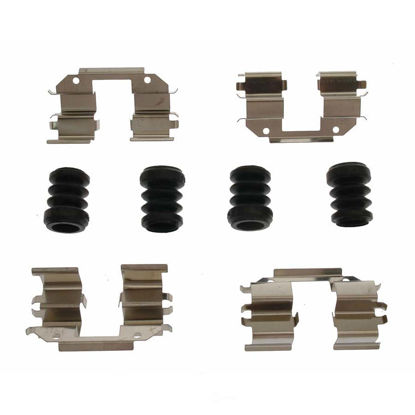 Picture of H5905 Disc Brake Hardware Kit  By CARLSON QUALITY BRAKE PARTS