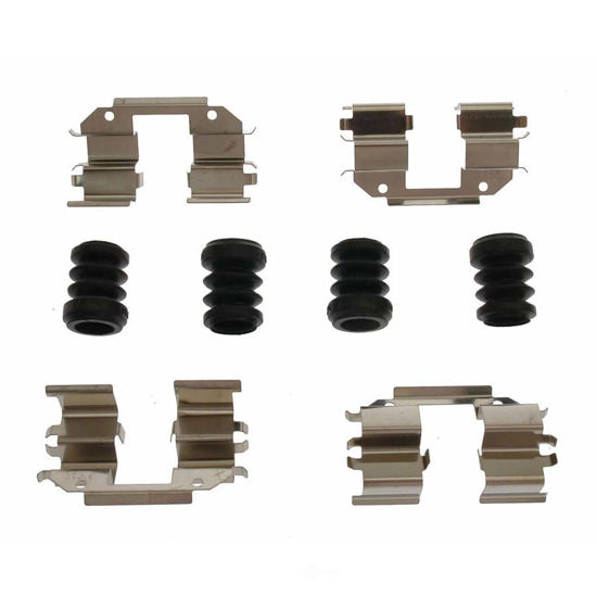 Picture of H5905 Disc Brake Hardware Kit  By CARLSON QUALITY BRAKE PARTS