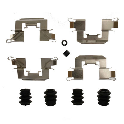 Picture of H5913 Disc Brake Hardware Kit  By CARLSON QUALITY BRAKE PARTS
