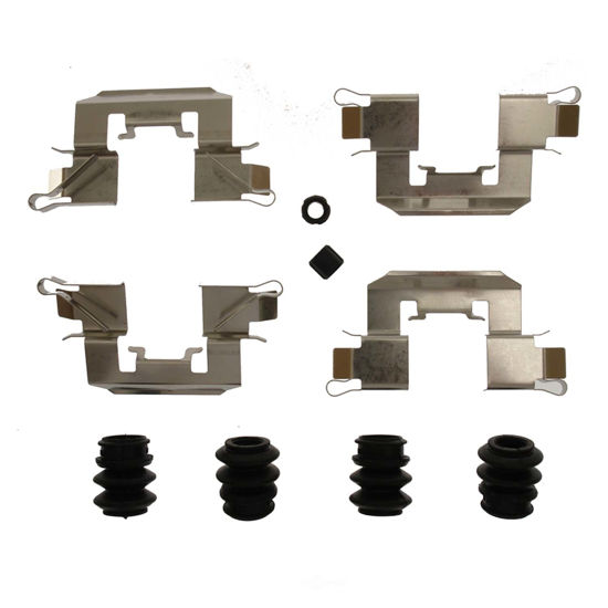 Picture of H5913 Disc Brake Hardware Kit  By CARLSON QUALITY BRAKE PARTS
