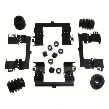 Picture of H5926Q Disc Brake Hardware Kit  By CARLSON QUALITY BRAKE PARTS