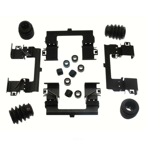 Picture of H5926Q Disc Brake Hardware Kit  By CARLSON QUALITY BRAKE PARTS