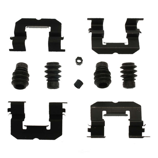 Picture of H5933Q Disc Brake Hardware Kit  By CARLSON QUALITY BRAKE PARTS