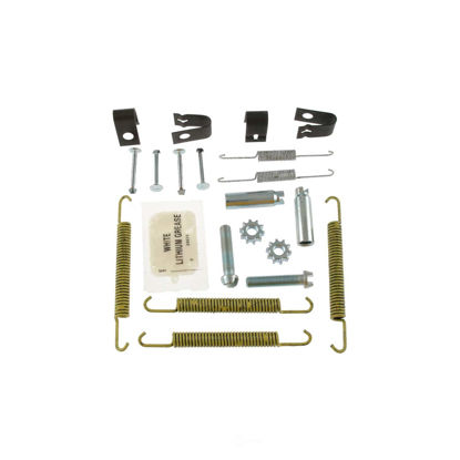 Picture of H7299 Parking Brake Hardware Kit  By CARLSON QUALITY BRAKE PARTS