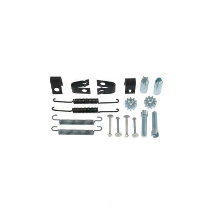 Picture of H7325 Parking Brake Hardware Kit  By CARLSON QUALITY BRAKE PARTS