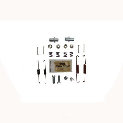 Picture of H7373 Parking Brake Hardware Kit  By CARLSON QUALITY BRAKE PARTS