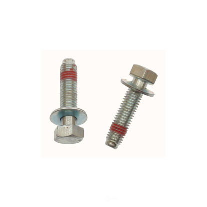 Picture of H806 Disc Brake Caliper Bracket Mounting Bolt  By CARLSON QUALITY BRAKE PARTS